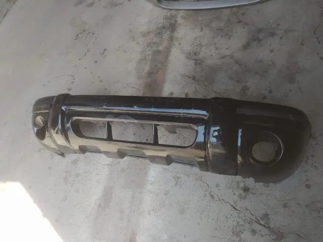 Parachoque Ford Explorer 2000 2001