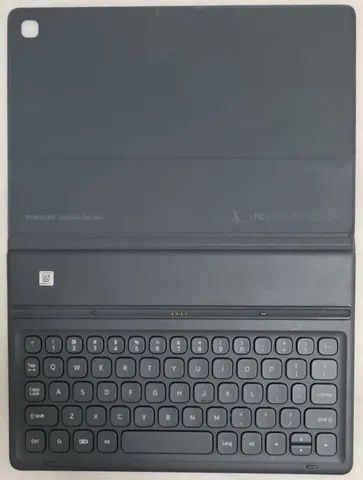 Tablet Samsung Galaxy Tab S5e Wifi + Rede Celular + Capa teclado original + Caneta - Foto 4