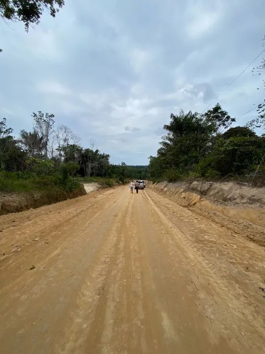 foto - Manaus - Planalto