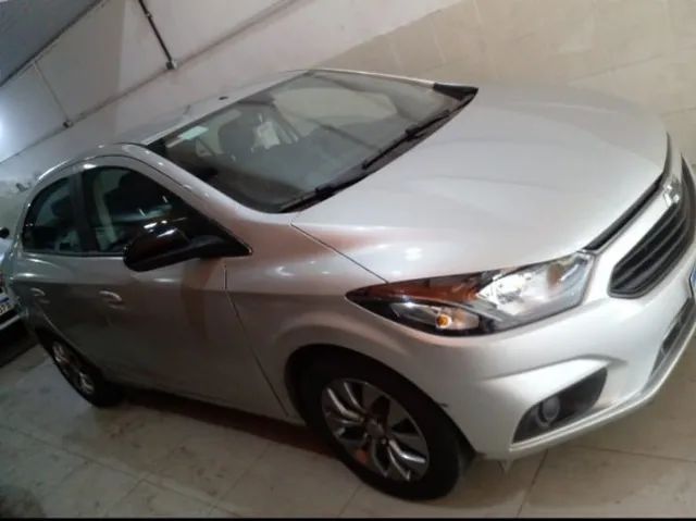 Aluguel de Carro Motorista de Aplicativo - Foto 4