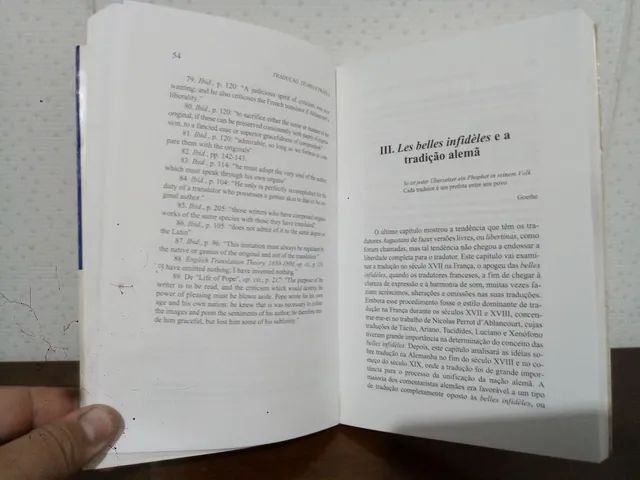 Livro Wheres Mauriac em Inglês  - Foto 5