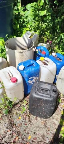 Bombonas e galões  - Foto 2