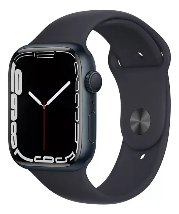 SMARTWATCH APPLE 7 ALUMINIO 45MM
