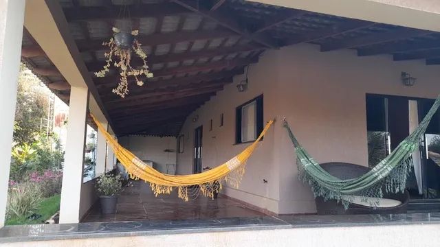 Mansão para temporada no  Corumba 4  - Foto 4