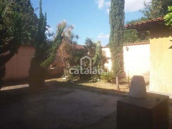 Casa à venda, 3 quartos, 1 suíte, 4 vagas, Santa Cruz Industrial - Contagem/MG - Foto 2