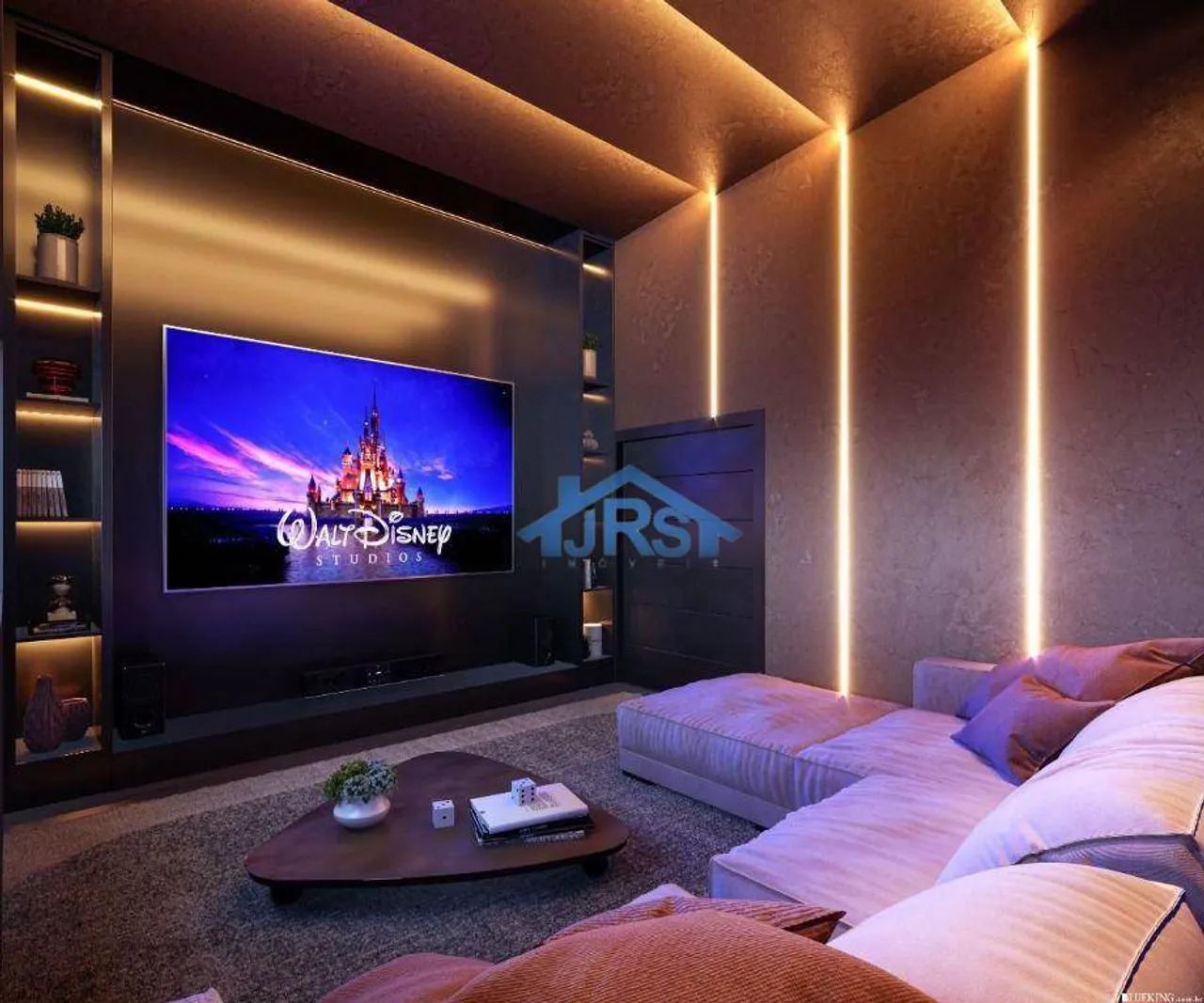 Casa com 9 dormitórios à venda, 1332 m² por R$ 35.000.000,00 - Tamboré 02 - Santana de Par - Foto 2