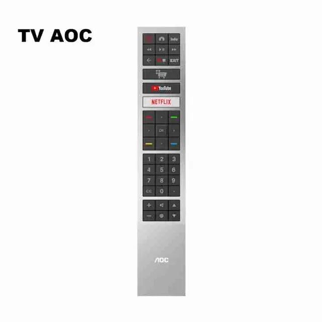 Controles Remotos para TVs Novo  - Foto 5