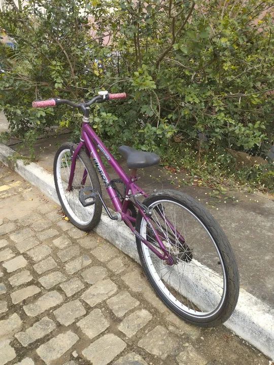 Bicicleta Aro 26 - Foto 4
