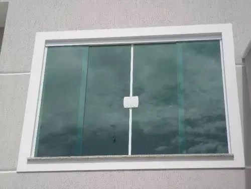 Janelas de blindex a pronta entrega 