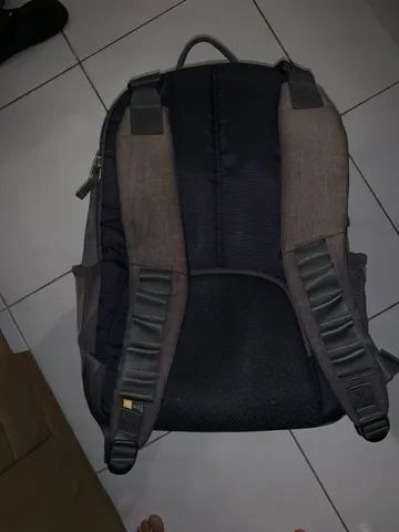 Mochila Case Logic - USADA - Foto 6