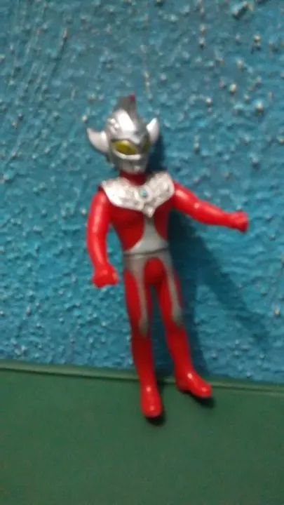 Robôs Power Rangers, Ninja, Dragon Ball - Foto 4