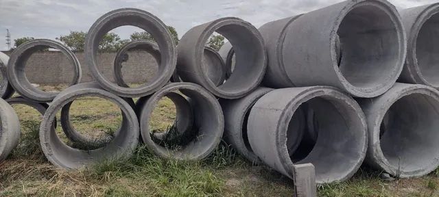 Tubos para Drenagem - Foto 2