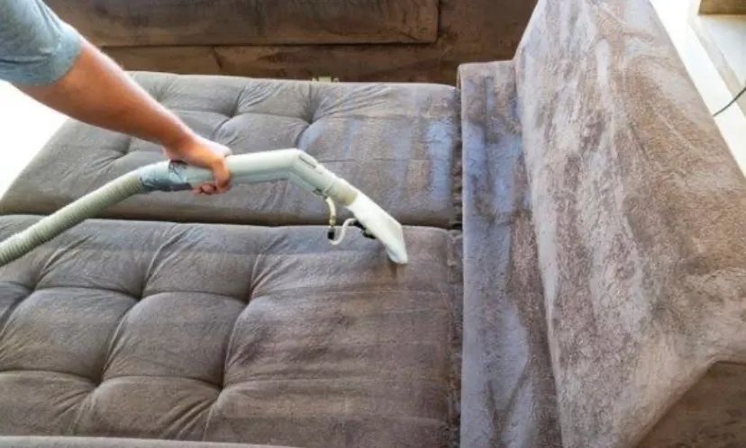 Higienização de estofados no geral  - Foto 6