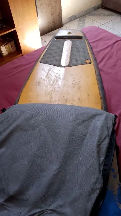 Prancha de Surfe - Foto 6