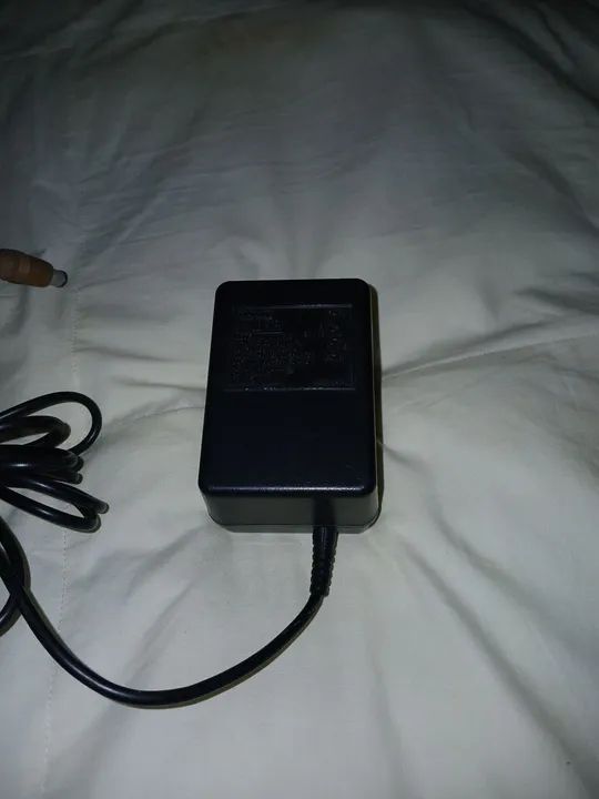 Fonte Super Nintendo Original da Nintendo  - Foto 2