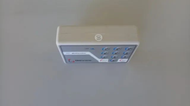 discadora central alarme, cerca eletrica, etc segurança - Foto 2