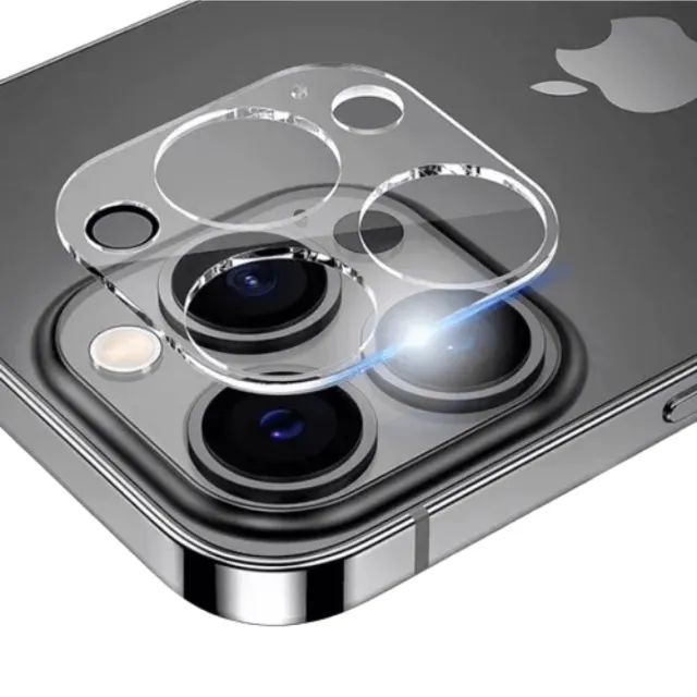 Película de Câmera Para iPhone 11,iPhone 12,iPhone 13,iPhone 14,15 e 16 Pro max  cod: 4350