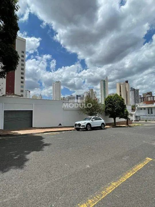 Casa Comercial para locação Bairro Osvaldo Rezende - Foto 4
