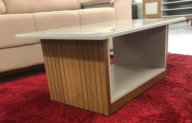 Mesa de Centro Vanna - Foto 3