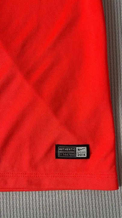 Camisa Barcelona 2014-2015, tam G - Foto 3