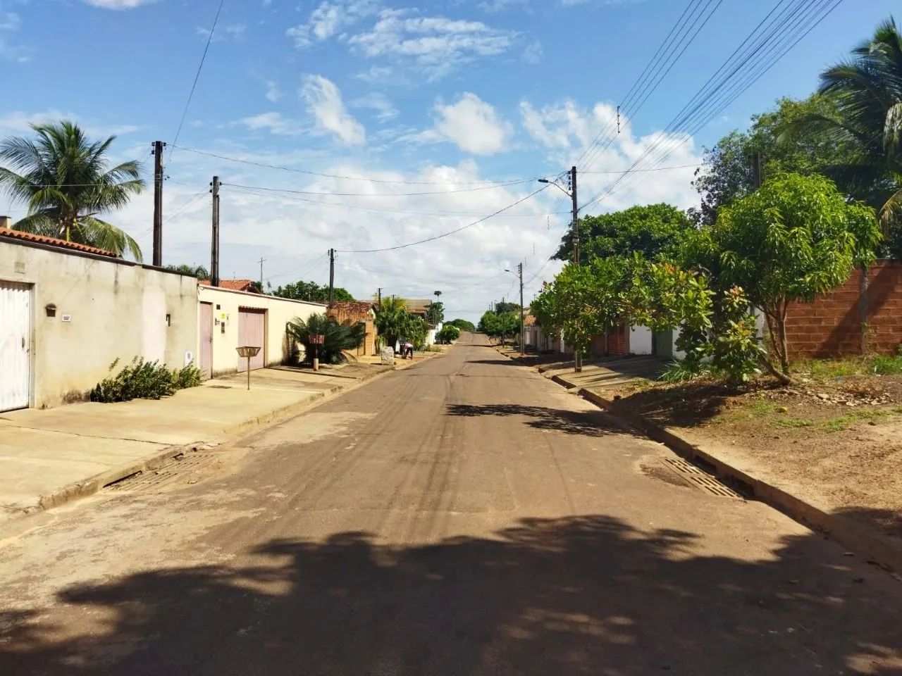 Lote de 450m2 próximo ao Aeroporto de Palmas - Foto 7