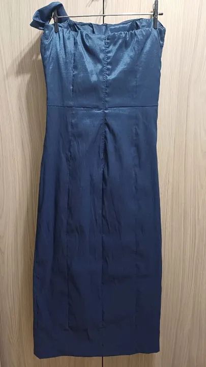 Vestido M Madrinha e festa  - Foto 2