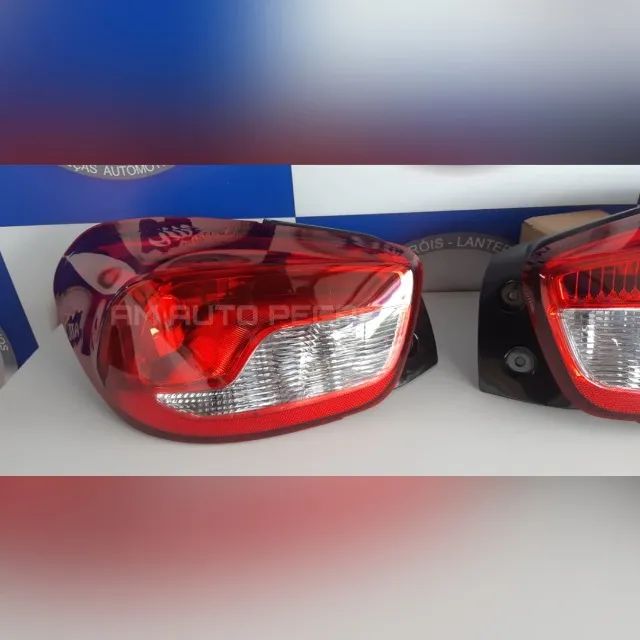 lanterna kwid 2017 até 2022 - Foto 2