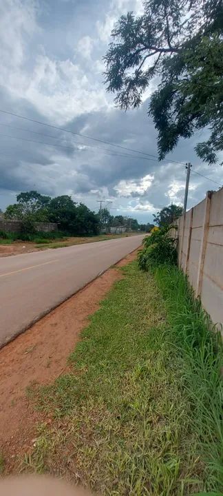 lote 400mts na ponte ponte alta casa grande - Foto 2