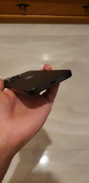 Iphone 15 pro max (Retirada de peças) - Foto 4