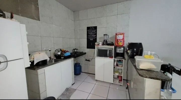 Vendo casa no Psul - Foto 5