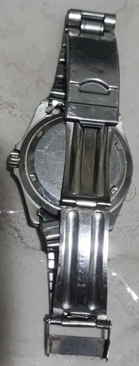 Relógio Casio Diver modelo DM-501 - Foto 5