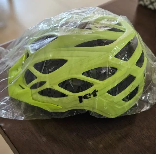 Capacete MTB - Foto 2