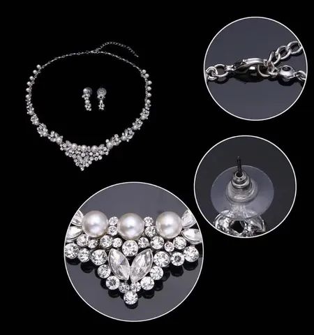 Conjunto noiva/ debutante / formatura - Foto 3