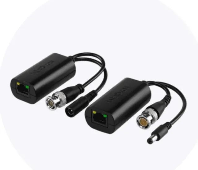 108 Power Balun Intelbras - Foto 2