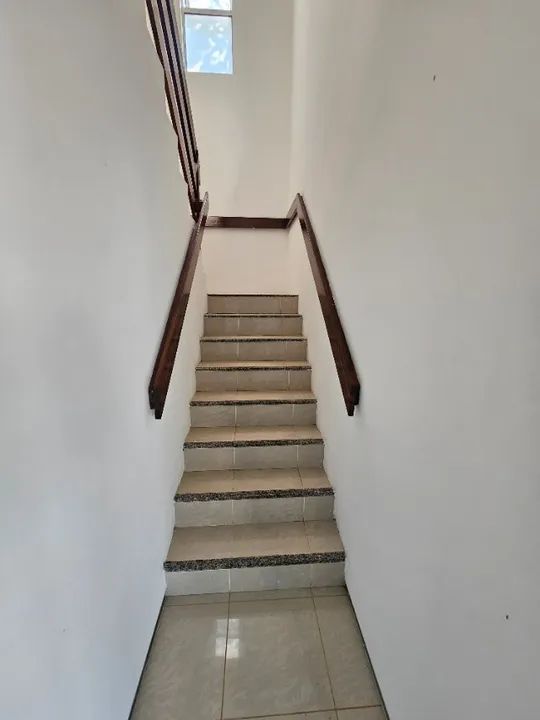 Casa duplex de esquina em condomínio à venda no Eusébio - Foto 2