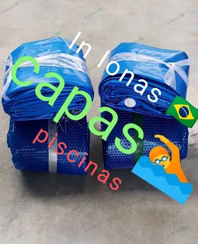 Capas de proteção,capas térmicas piscinas  - Foto 5