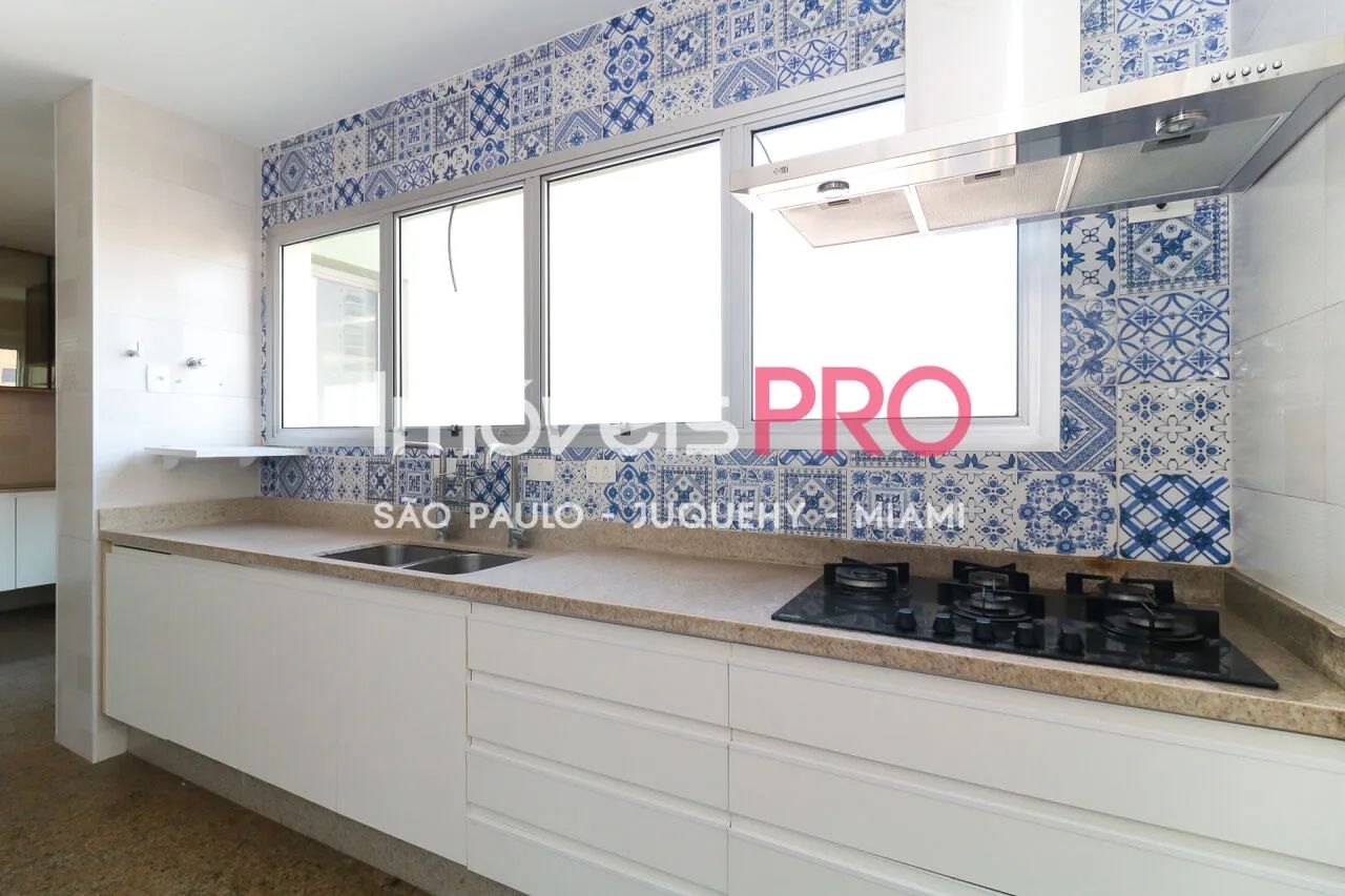 More no coração da Vila Nova Conceição! - Foto 13