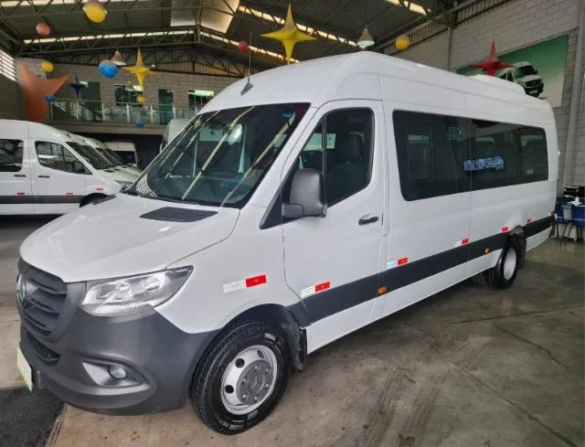 Sprinter 20 sale lugares olx