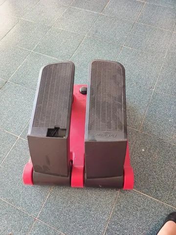 Simulador De Caminhada - Air Climber Genis - Foto 3