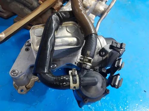 Turbina Completa Peugeot 3008 1.6 Thp 2015 12283 - Foto 2
