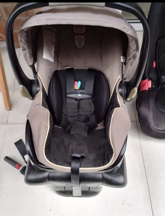 Cadeira Auto Bebê, bebe conforto em Curitiba, santa felicidade