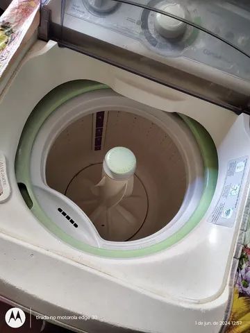 máquina de lavar Consul - Foto 2