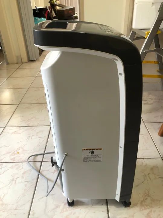 Climatizador cônsul  - Foto 4