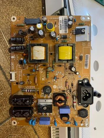 PLACA FONTE TV LG - Foto 2