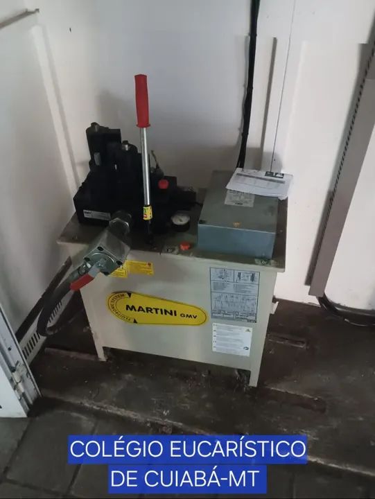 ELEVADORES RESIDENCIAL E COMERCIAL - Foto 5