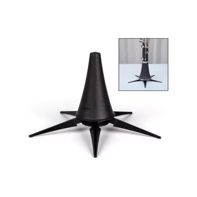 Suporte Pedestal para Clarinete 
