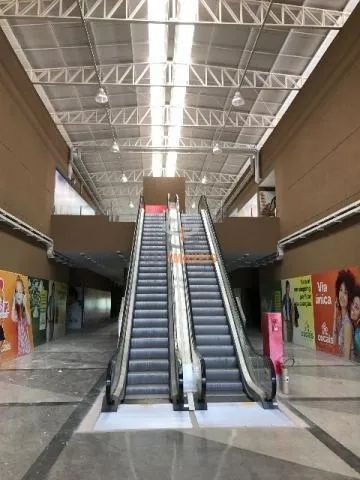 SALA NO SHOPPING COCAIS - Foto 4