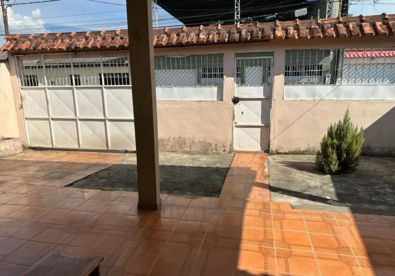 Casa disponível na expansão 