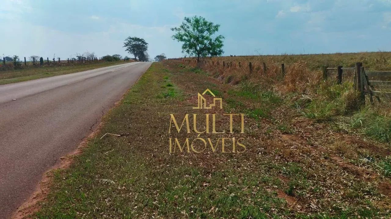 Fazenda à venda, 1742400 m² por R$ 18.000.000,00 - Zona Rural - Mesópolis/SP - Foto 3