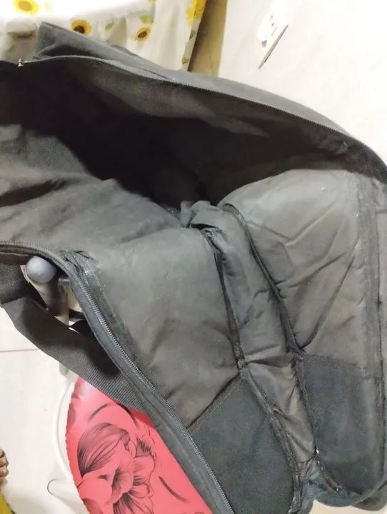 Case para Violão Shock Music - Foto 4